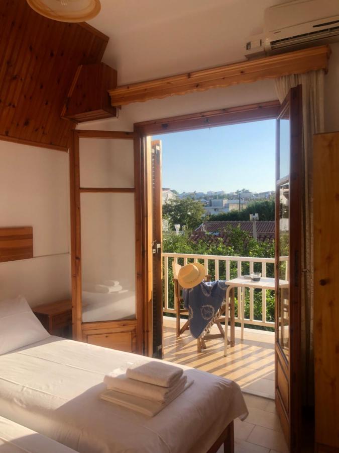 Anastasis Rental Rooms Skiathos Exteriér fotografie