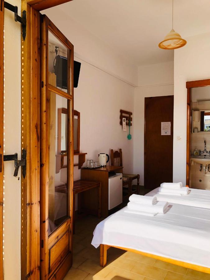 Anastasis Rental Rooms Skiathos Exteriér fotografie