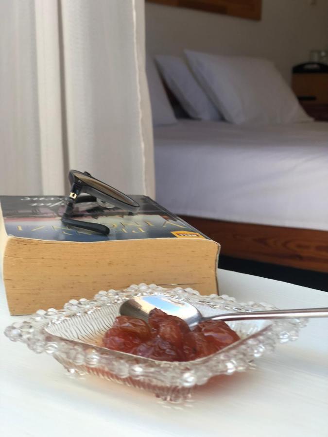Anastasis Rental Rooms Skiathos Exteriér fotografie