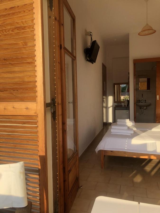 Anastasis Rental Rooms Skiathos Exteriér fotografie