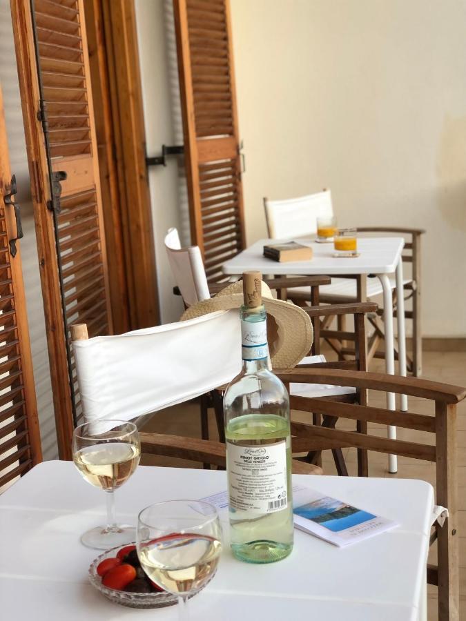 Anastasis Rental Rooms Skiathos Exteriér fotografie