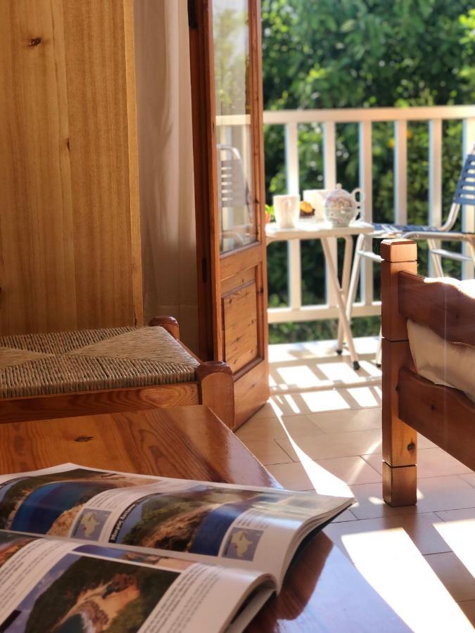 Anastasis Rental Rooms Skiathos Exteriér fotografie