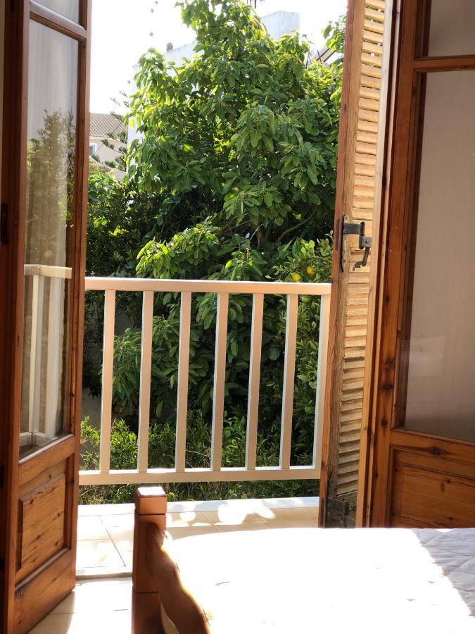 Anastasis Rental Rooms Skiathos Exteriér fotografie