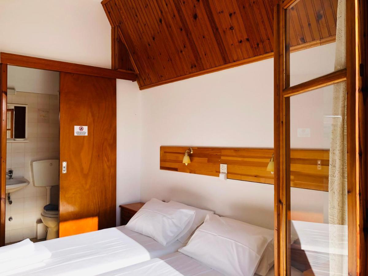 Anastasis Rental Rooms Skiathos Exteriér fotografie