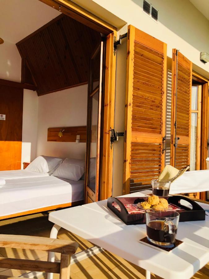 Anastasis Rental Rooms Skiathos Exteriér fotografie