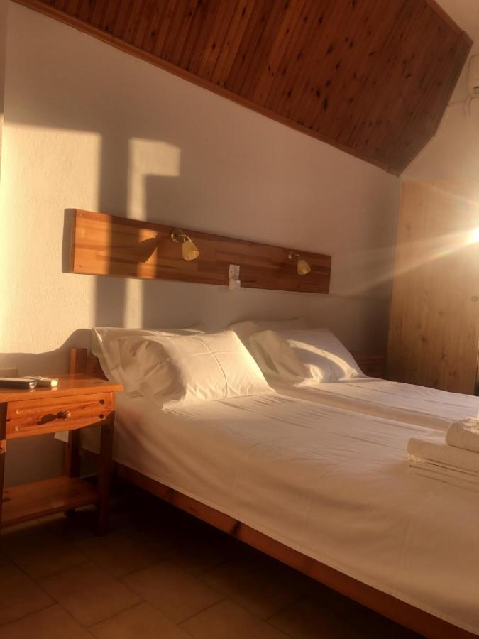 Anastasis Rental Rooms Skiathos Exteriér fotografie