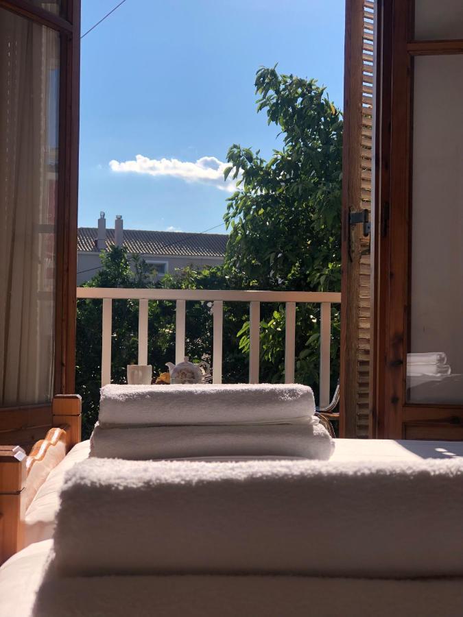 Anastasis Rental Rooms Skiathos Exteriér fotografie