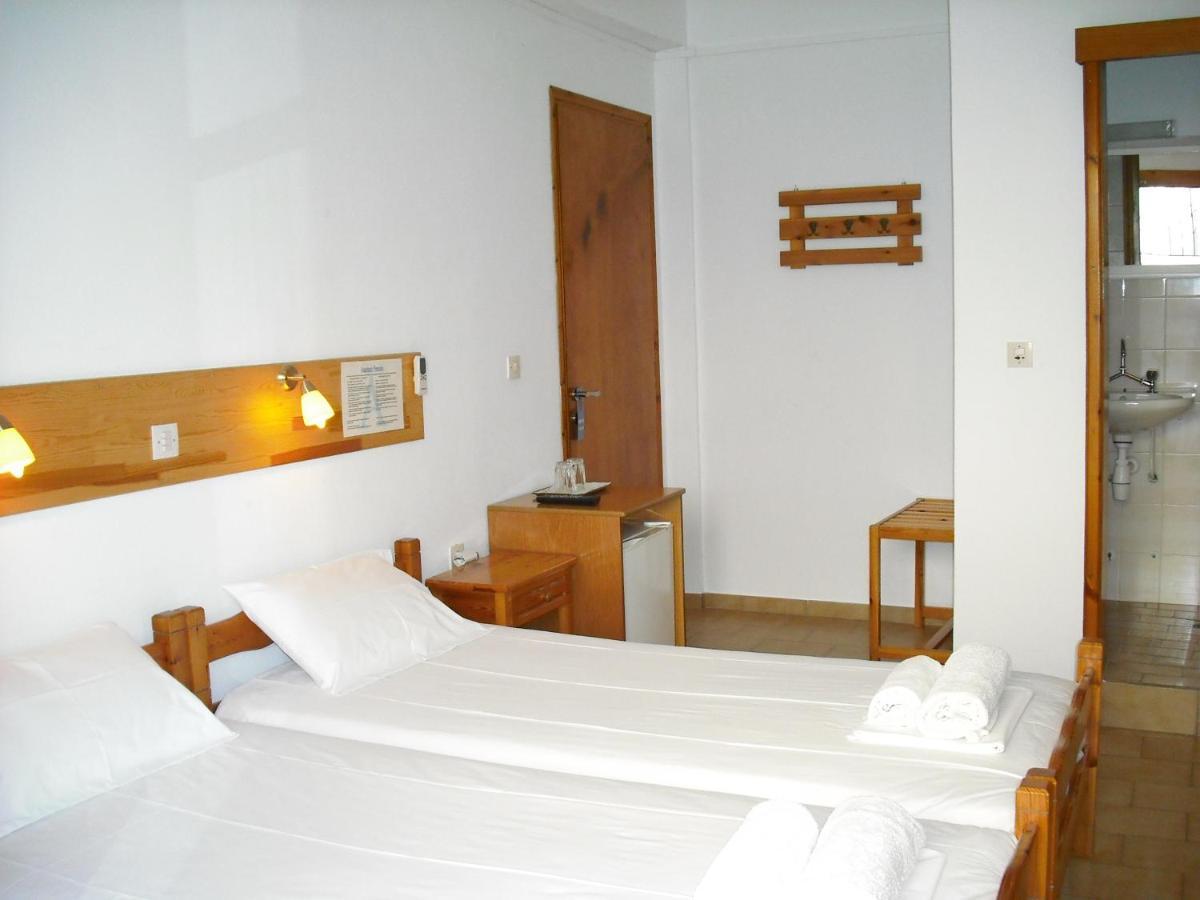 Anastasis Rental Rooms Skiathos Exteriér fotografie