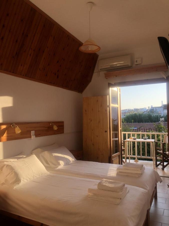 Anastasis Rental Rooms Skiathos Exteriér fotografie