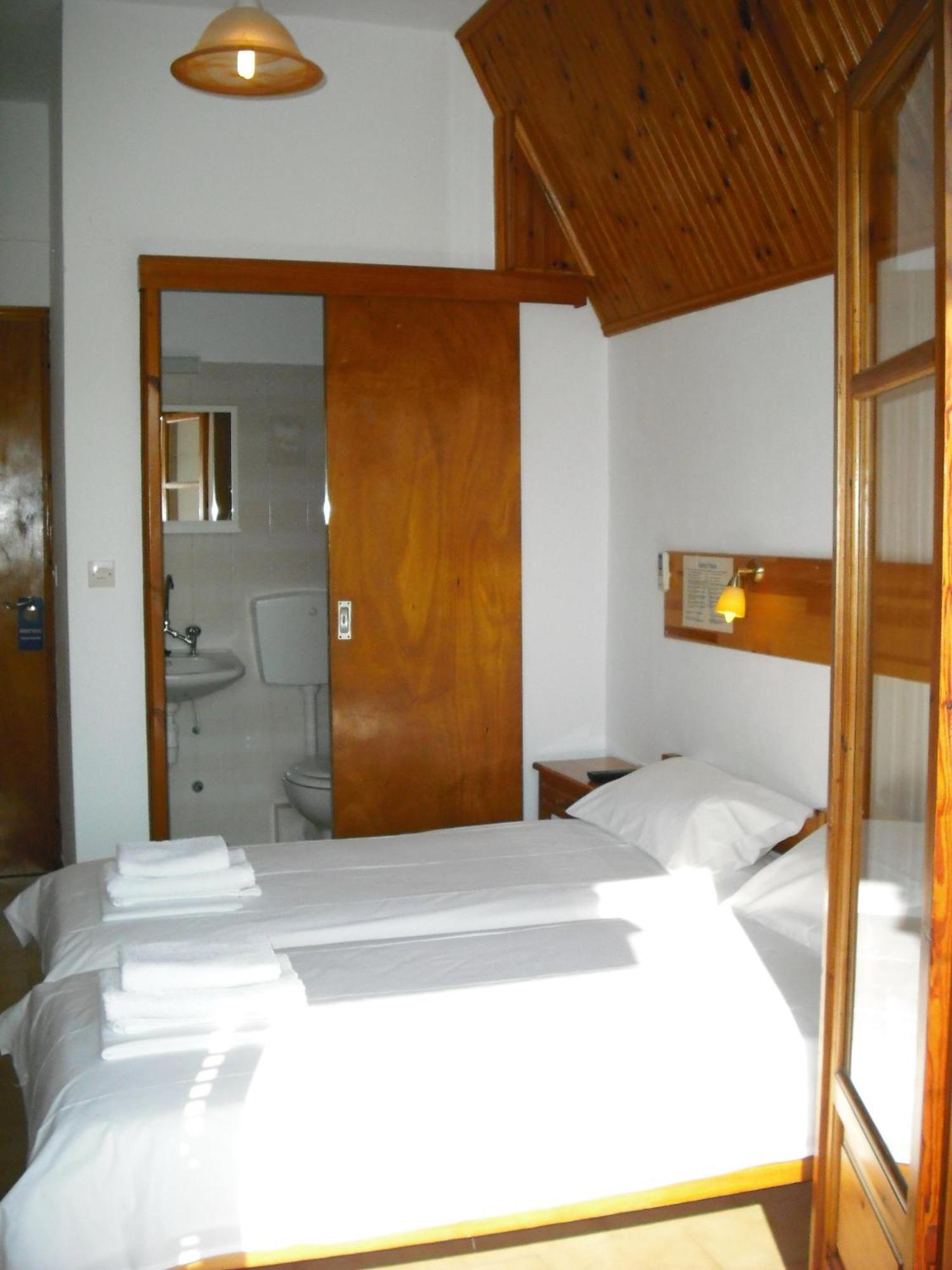 Anastasis Rental Rooms Skiathos Exteriér fotografie