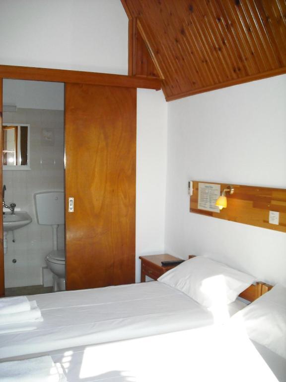 Anastasis Rental Rooms Skiathos Pokoj fotografie